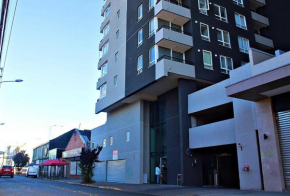 Apart Hotel Bauerle & Apartamentos